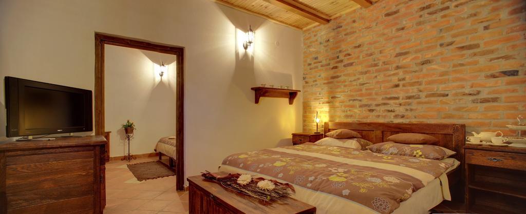 Apartments Ivica I Marica Karanac Екстериор снимка